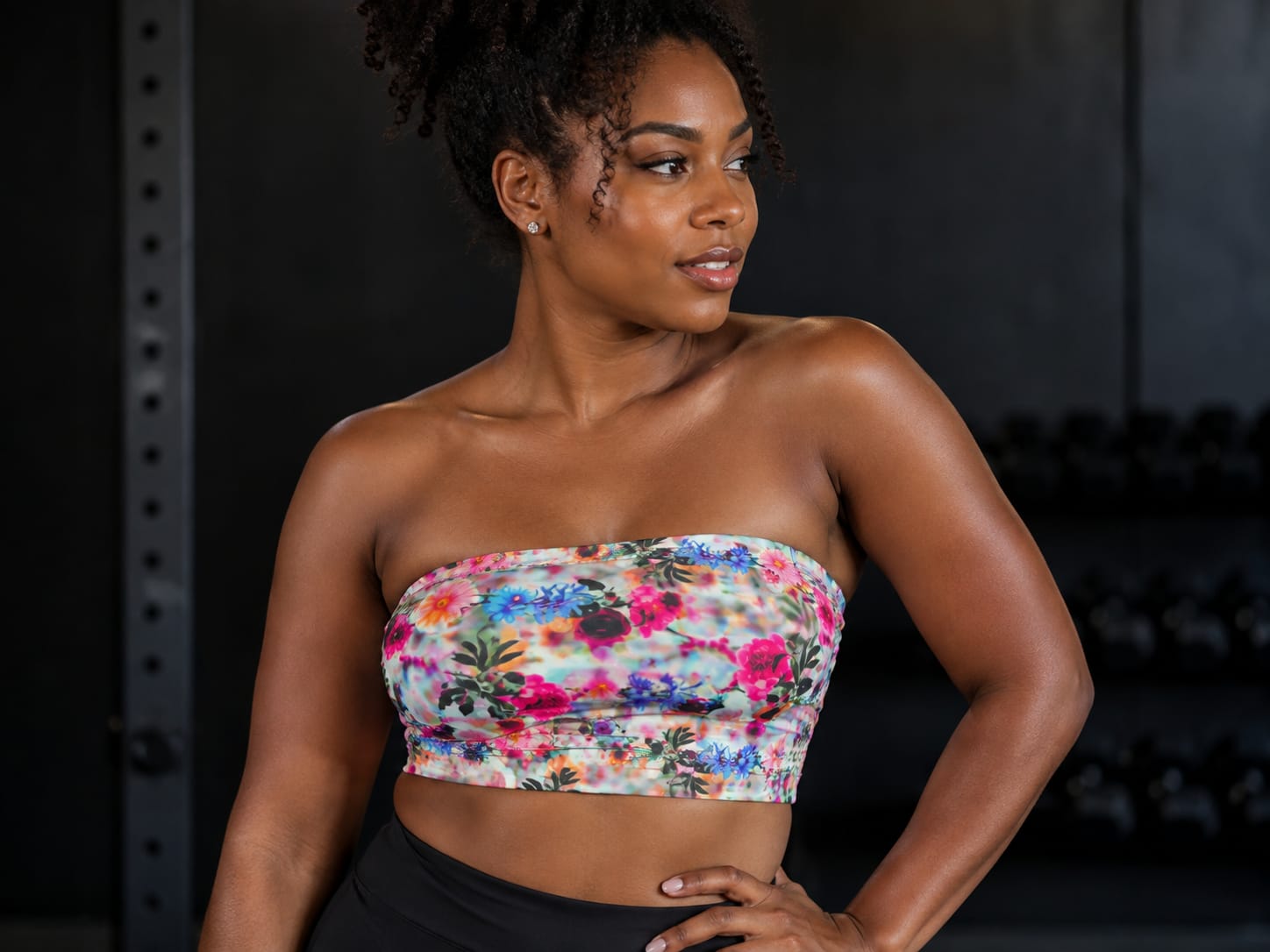 Faixa Feminina Tamanho Único Outlet Ref 9340196